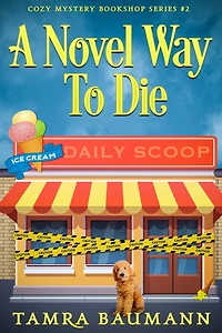 A Novel Way To Die