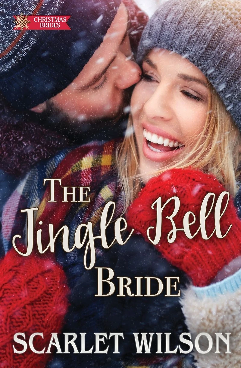 The Jingle Bell Bride
