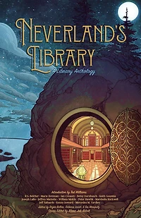 Neverland's Library: A Library Anthology