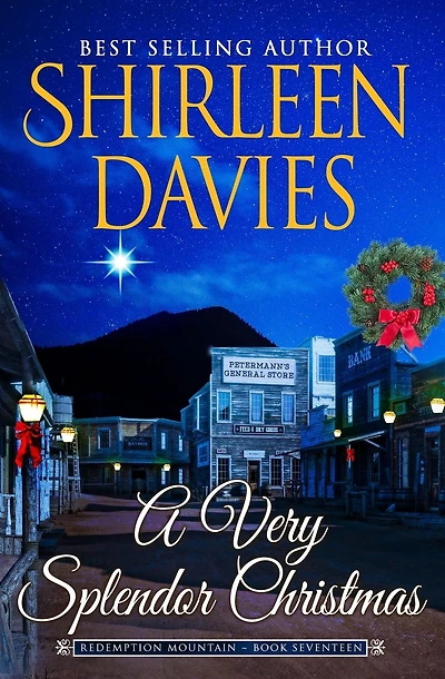 A Very Splendor Christmas