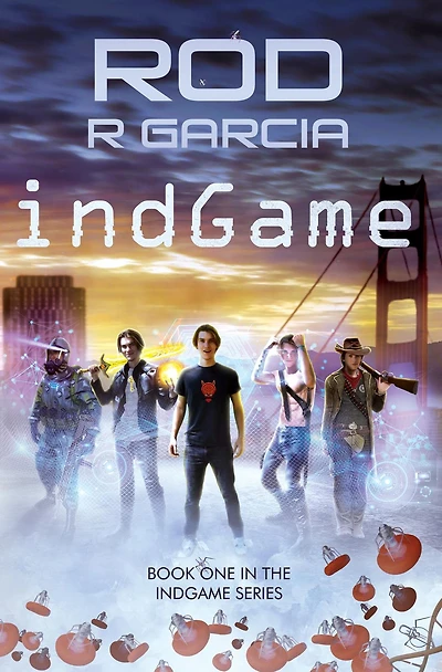 indGame: Book One the indGame Series