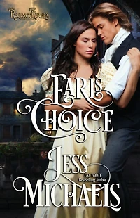 Earl's Choice (Regency Royals, #2)