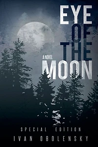 Eye of the Moon