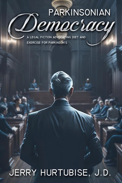 Parkinsonian Democracy: A Legal Fiction Advocating Diet and Exercise for Parkinson's