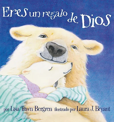 Eres un regalo de Dios / God Gave Us You