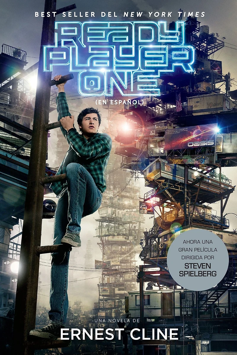 Ready Player One (edición en español)