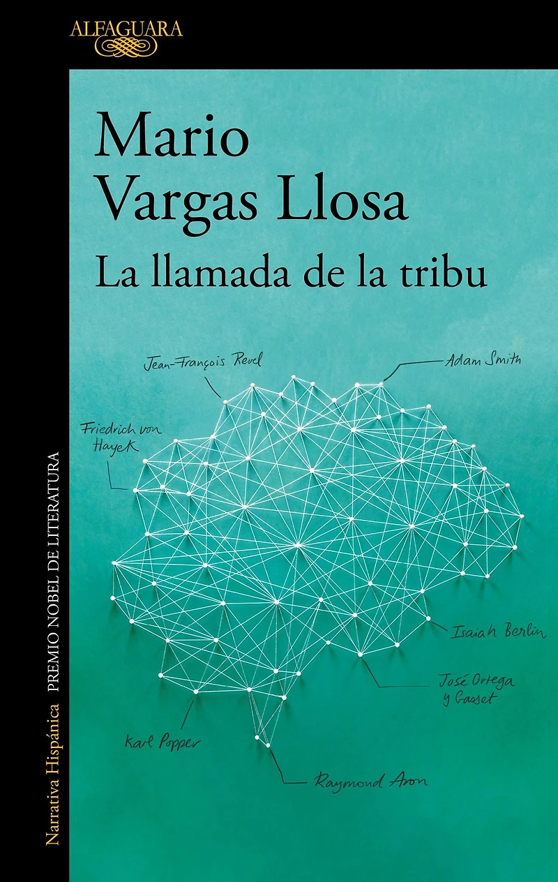 la llamada de tribu / the Call of Tribe