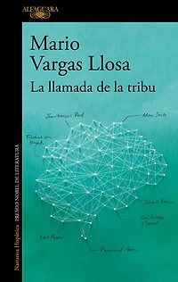 la llamada de tribu / the Call of Tribe