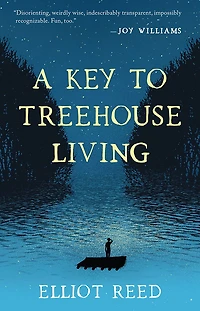 A Key to Treehouse Living