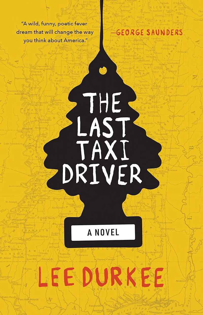 The Last Taxi Driver