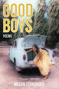 Good Boys: Poems