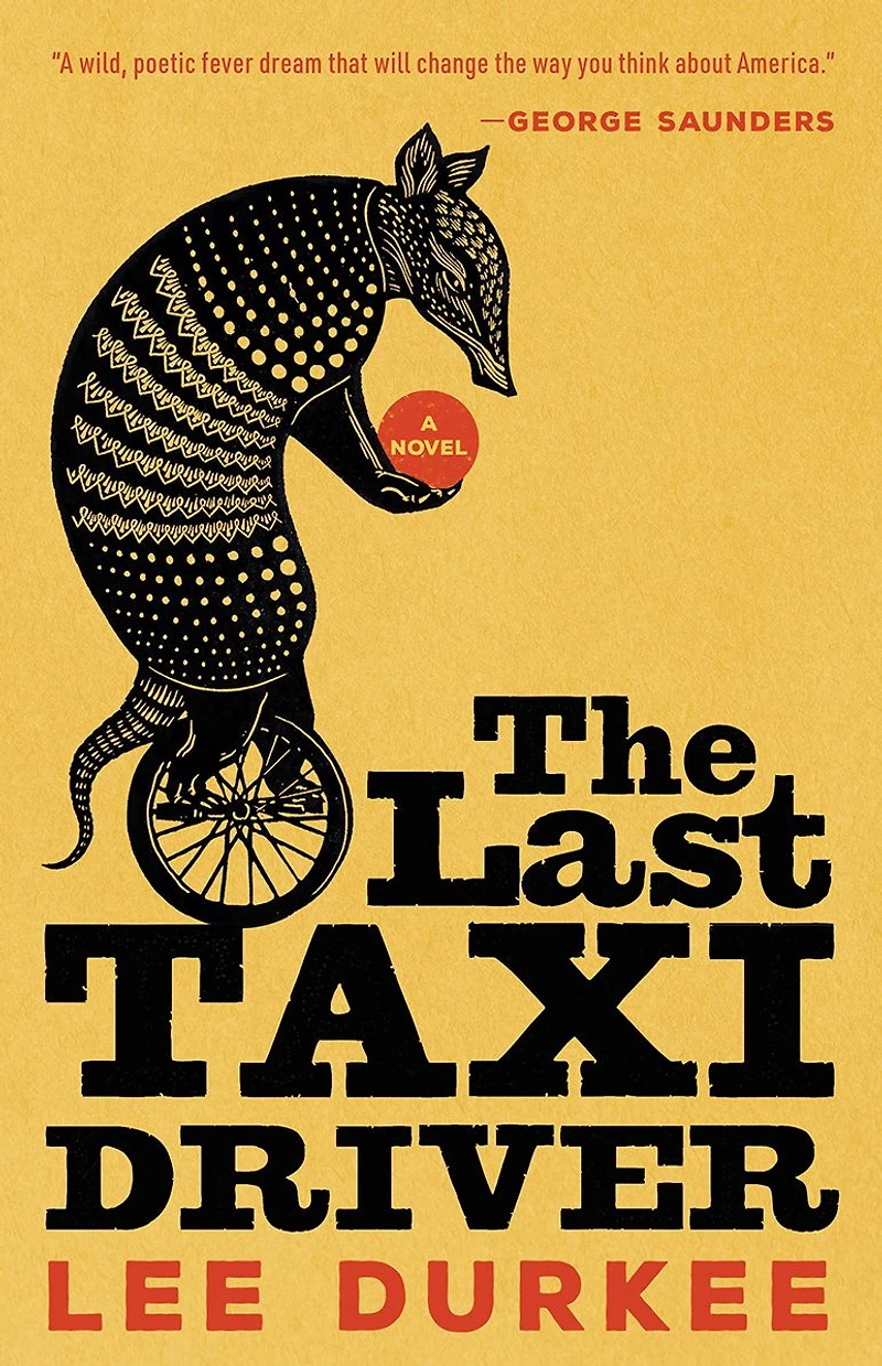 The Last Taxi Driver