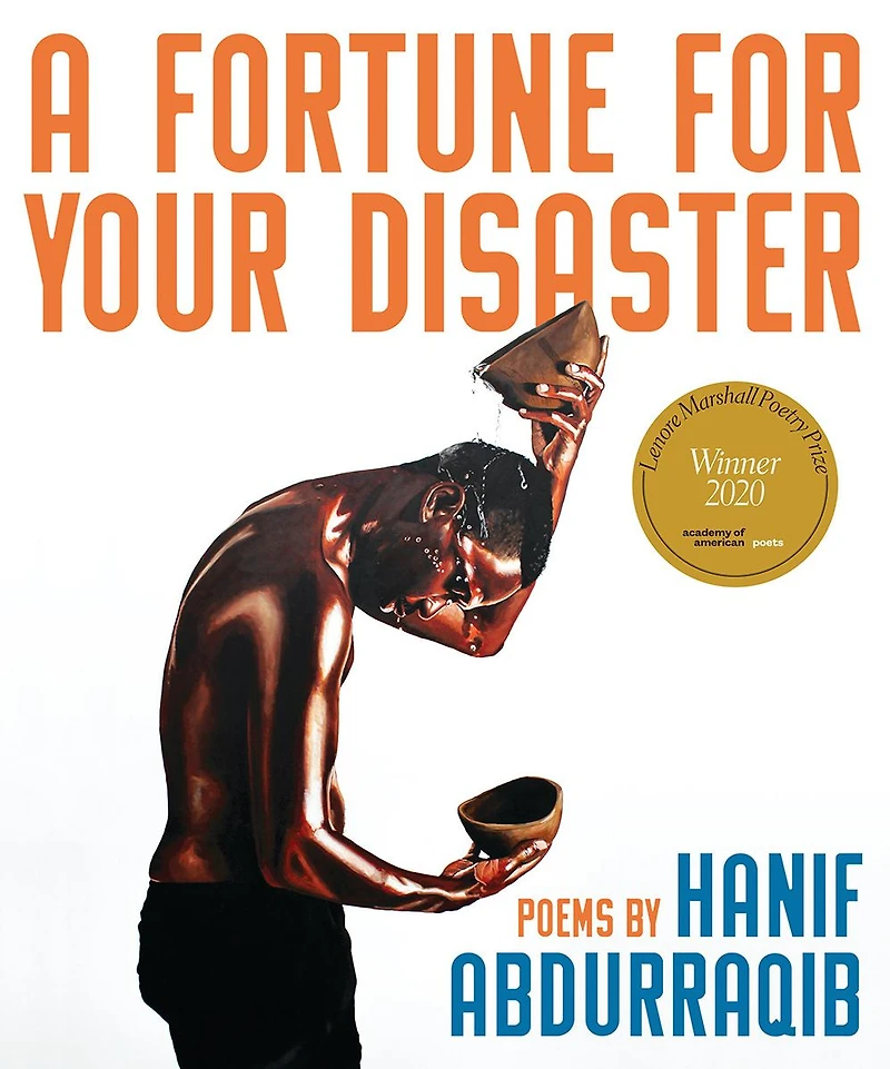 A Fortune for Your Disaster: Poems