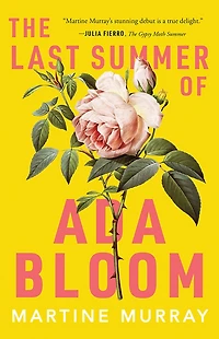 The Last Summer of Ada Bloom