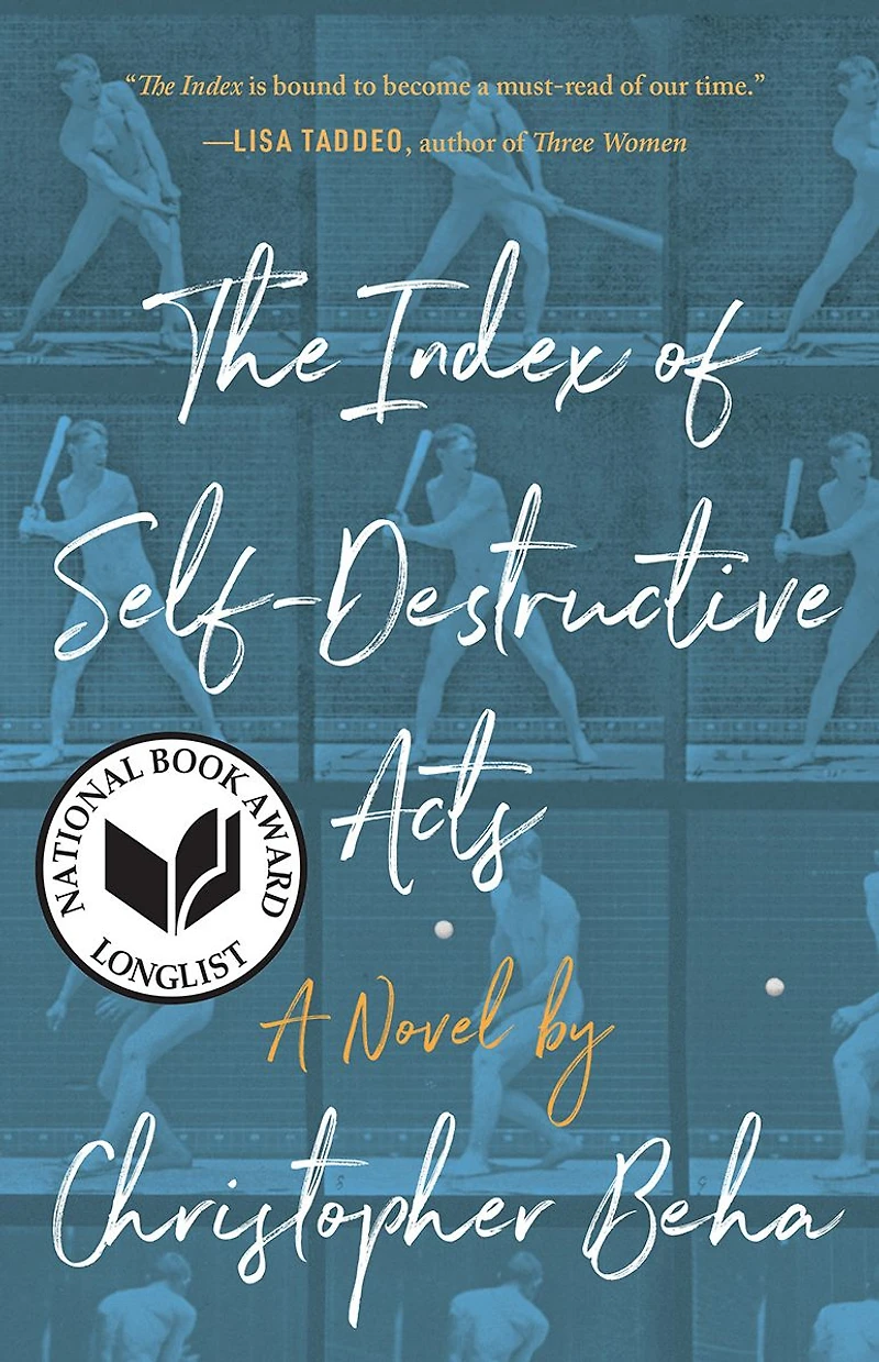 The Index of Self-Destructive Acts