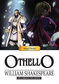 Manga Classics: Othello (Hard Cover)