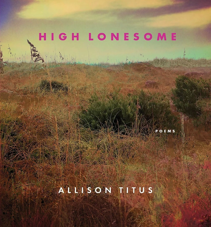 High Lonesome
