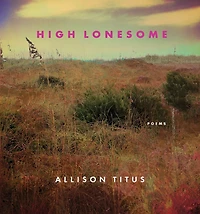 High Lonesome