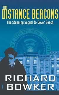 The Distance Beacons (The Last P.I. Series, Book 2)