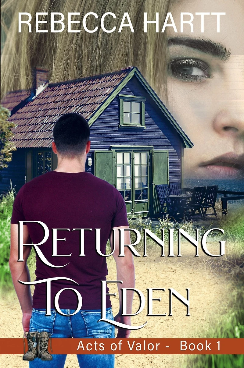 Returning to Eden: Romantic Suspense
