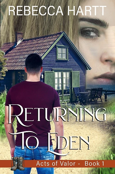 Returning to Eden: Romantic Suspense
