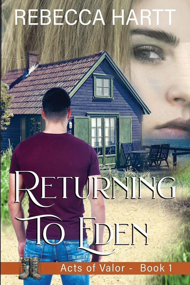 Returning to Eden: Romantic Suspense