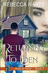 Returning to Eden: Romantic Suspense