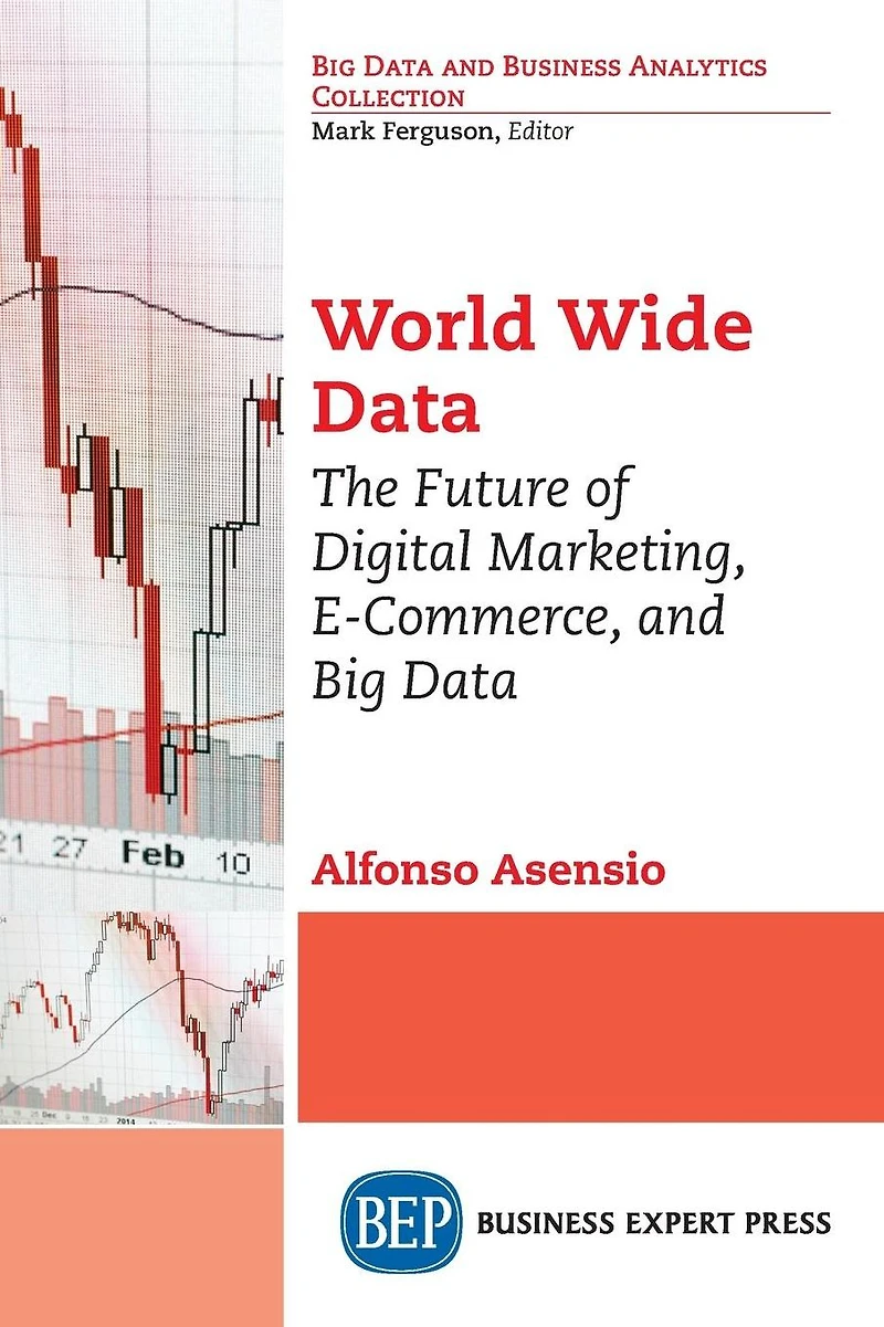 World Wide Data: The Future of Digital Marketing, E-Commerce, and Big Data