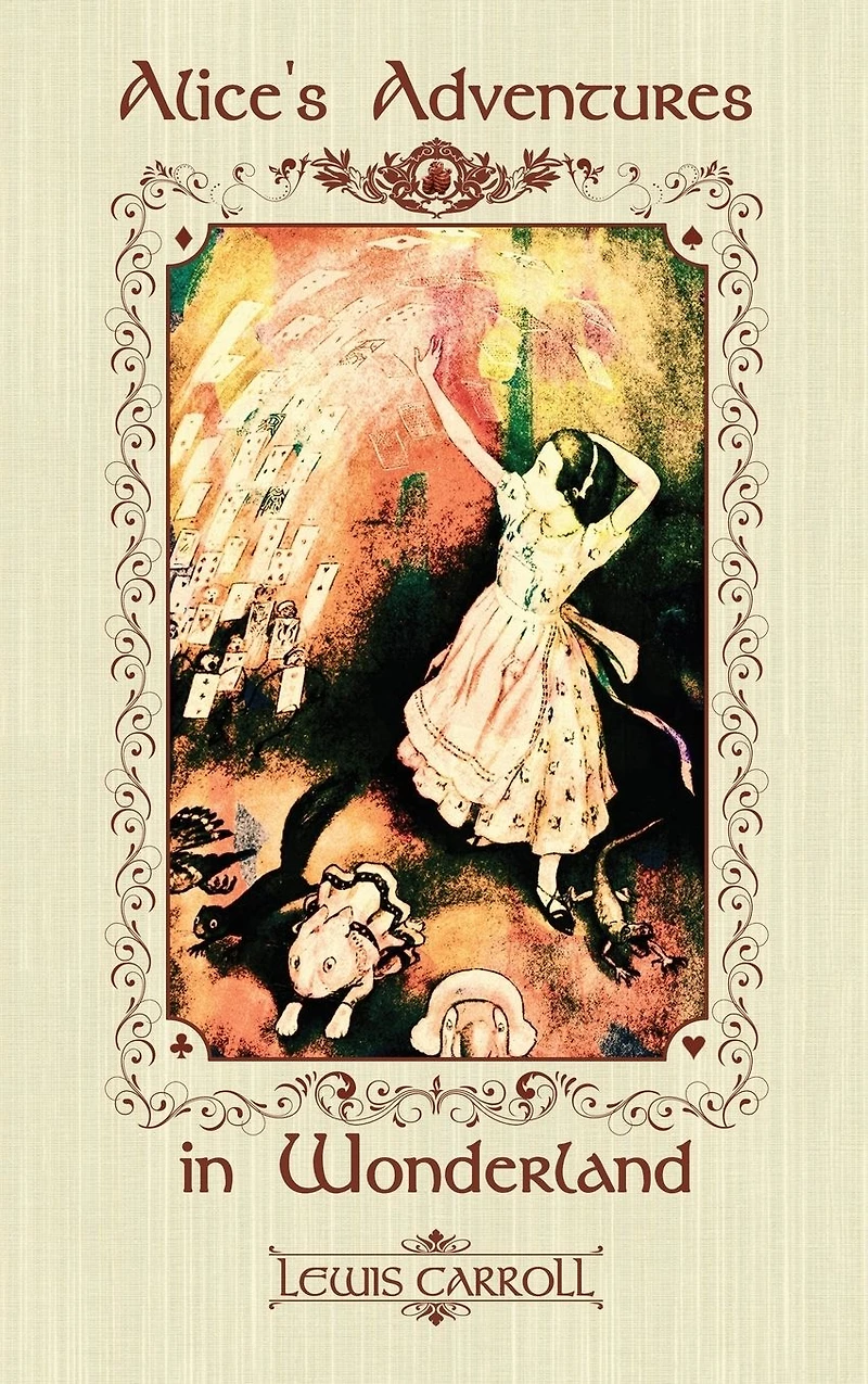 Alice's Adventures Wonderland
