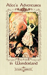 Alice's Adventures Wonderland
