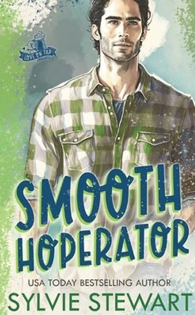 Smooth Hoperator: A Fake-Relationship Romance