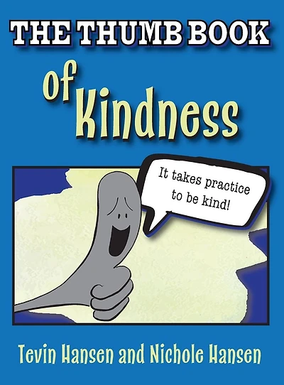 The Thumb Book of Kindness
