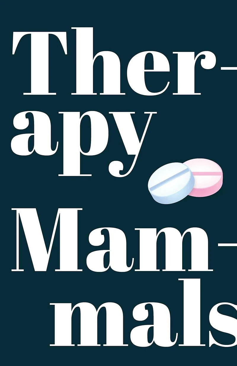 Therapy Mammals