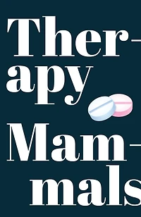 Therapy Mammals