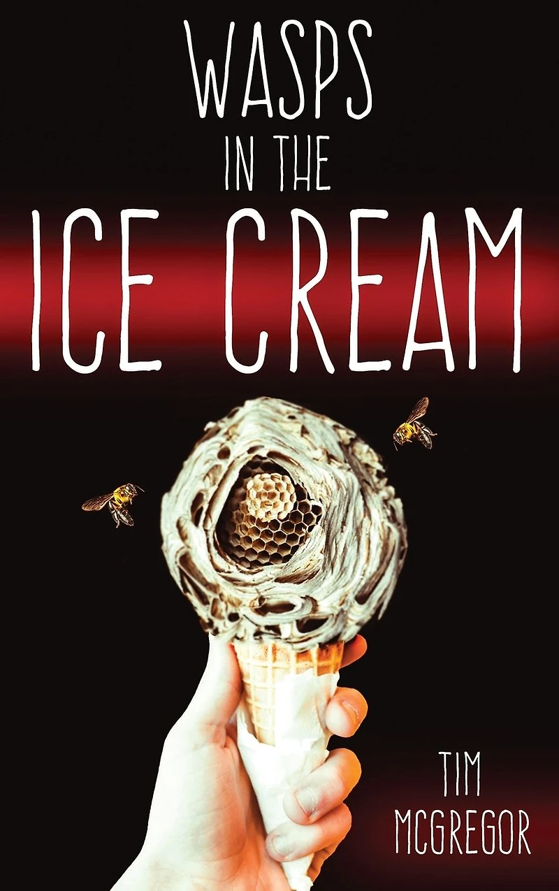 Wasps the Ice Cream
