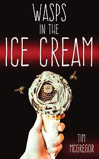 Wasps the Ice Cream