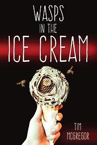 Wasps the Ice Cream