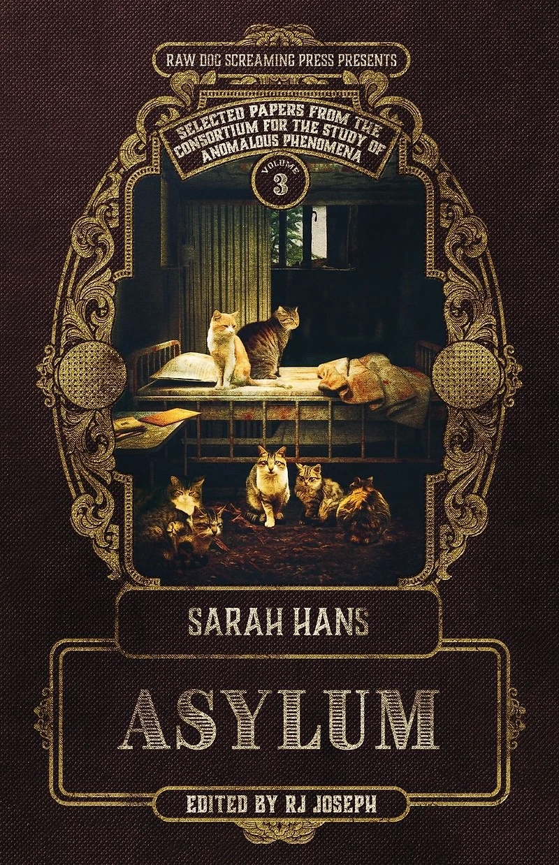 Asylum