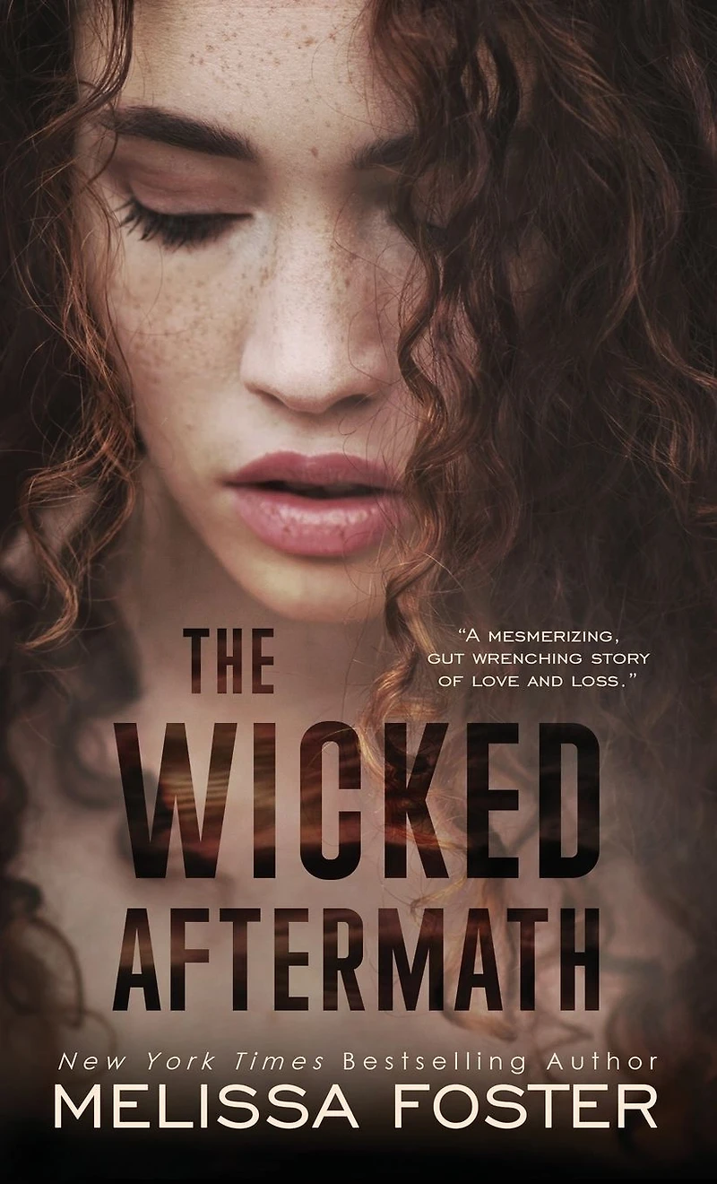 The Wicked Aftermath: Tank (Special Edition)