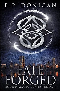 Fate Forged