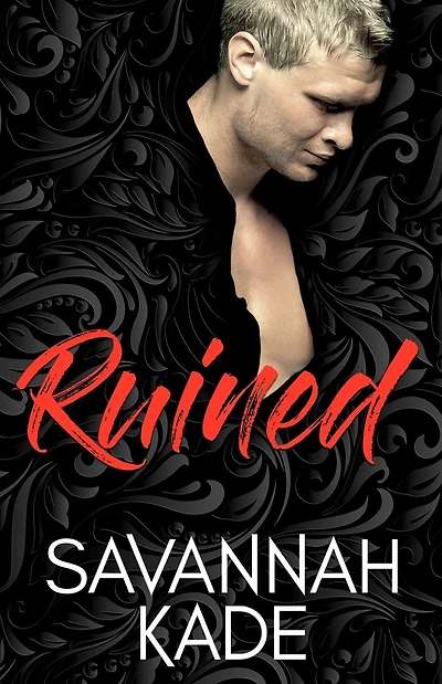 Ruined: Breathless, Georgia #2