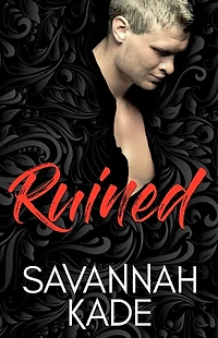 Ruined: Breathless, Georgia #2
