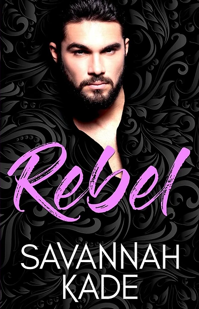 Rebel: Breathless, Georgia #3