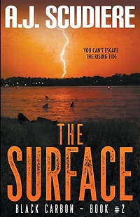 The Surface (Black Carbon, #2)