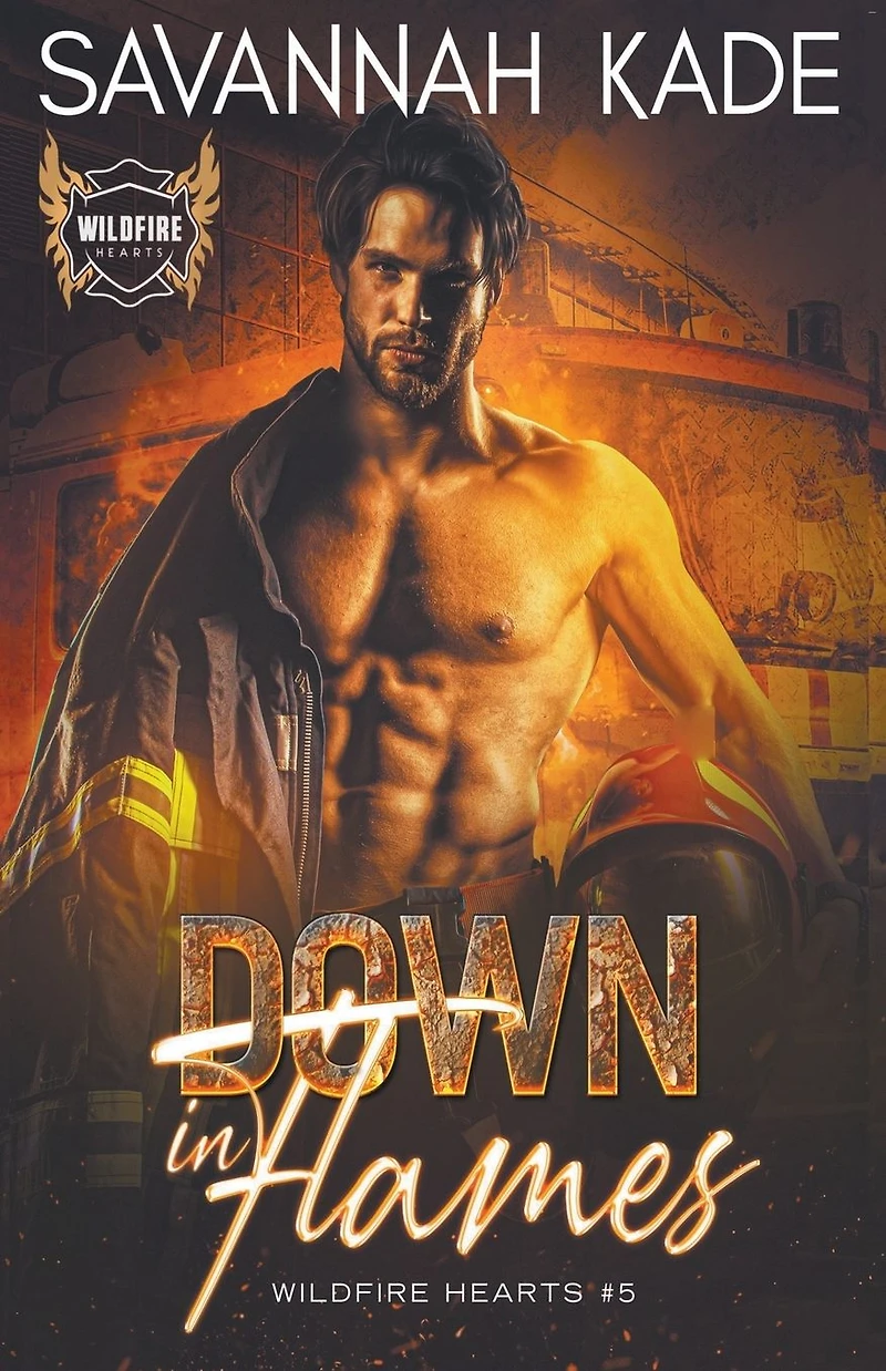 Down In Flames