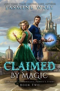 Claimed By Magic