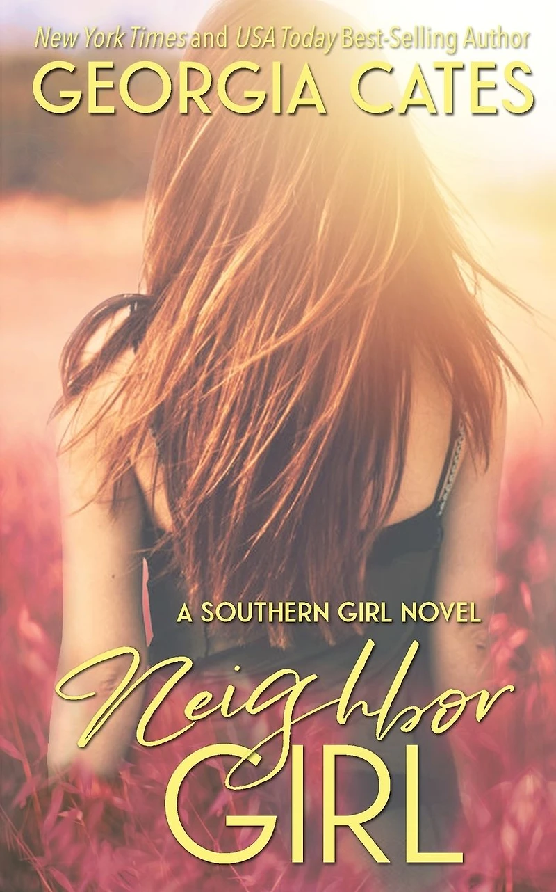 Neighbor Girl