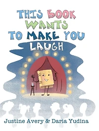 This Book Wants to Make You Laugh