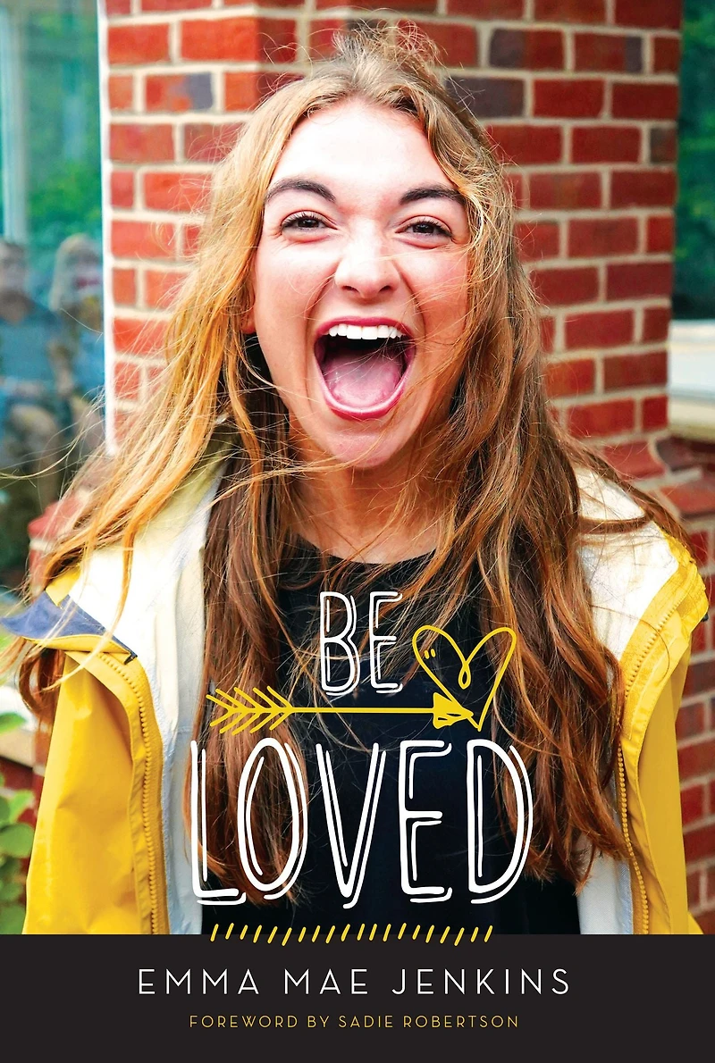 Be Loved