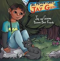 The Adventures of Jay and Gizmo: Jay and Gizmo Become Best Friends